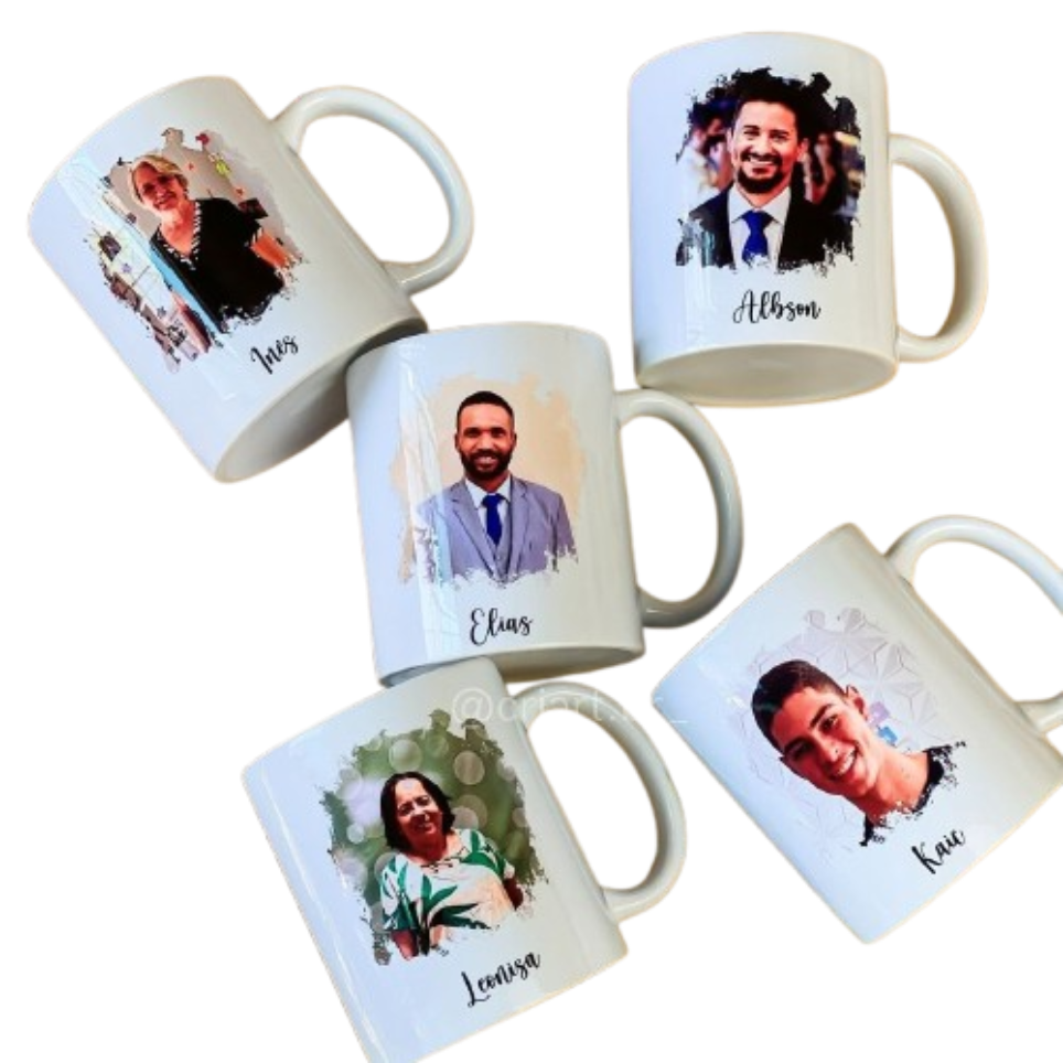 Personalized Gift